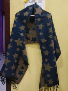 Starry Night Scarf