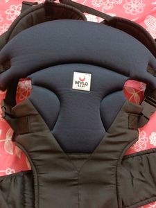 MYLO Baby Carrier - Excellent Condition