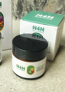 N4N Night Repair Cream