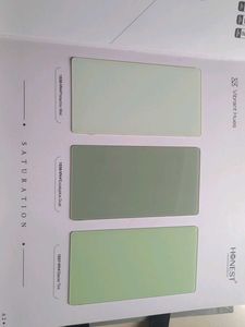 Luxurious Acrylic Collection 82 Sheets
