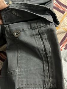 cargo pant