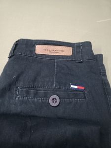 Boys Denim Pant