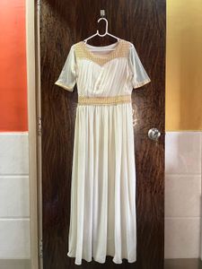 34 Bust Maxi Dress For Women