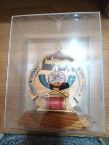 Pride Of Assam