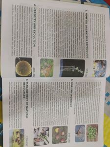 Class 10th Biology By Lakhmir Singh And