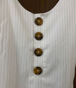 White Body Suit(ripped)