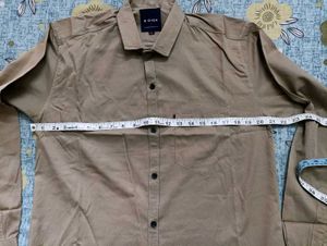 Partywear Shirt