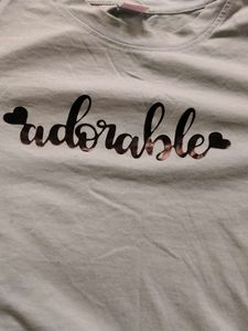 Women T Shirt Very Comfortable