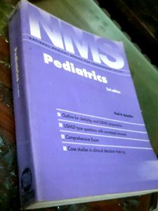 🧑🏼‍🦲🧕🏼 USMLE Pediatrics preparation