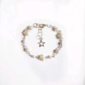 Pinterest Star Bracelet