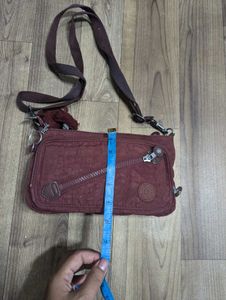 Kipling Sling Bag