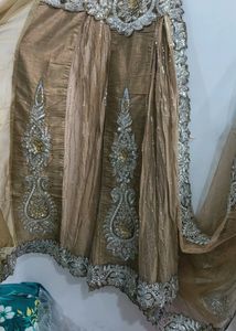 Ghagra . Unstitched And Many More Products