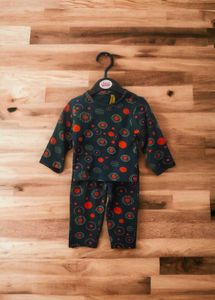 Kids Surplus Coordset