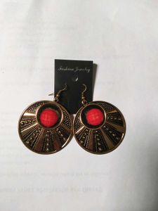Statement Earrings