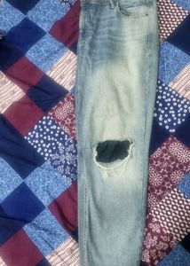 Old navy, Light Wash