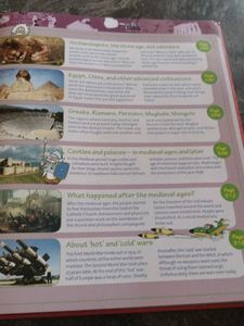Knowledge Encyclopedia