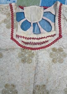 Ethnic Wear Suit For Women