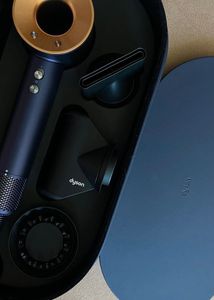 DYSON SUPERSONIC HAIRDRYER
