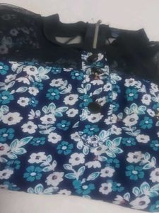 Girls Top , Can Be Wear 14 To 18 Year Girl