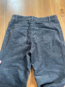 Curduroy Pant 🙌🏻