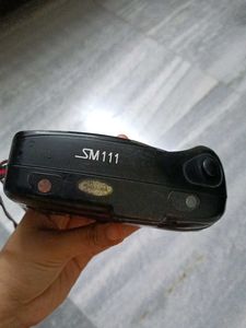 Canon Camera SM111