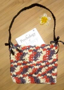Crochet Slay Bag