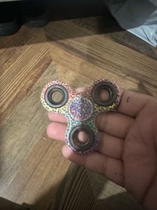 Fun Fidget Spinner