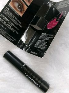 Mac Stack Mascara ❤️💕