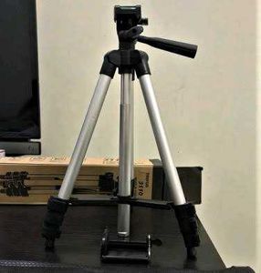 Mobile Tripod No Issues