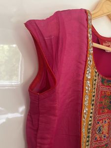Designer Kurta