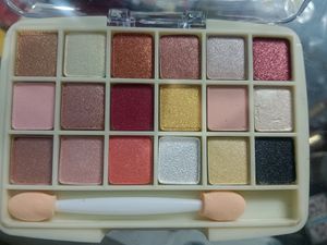 Eye Shadow