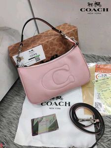 COACH TERI SHOULDER SLING BAG WD BOX & BILL