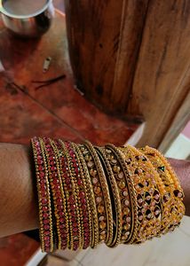 Combo Bangle