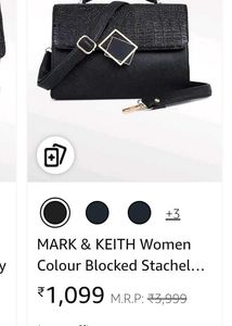 New Branded Handbag