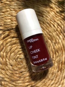 Combo Of Earth Rhythm Lip Cheek Tint