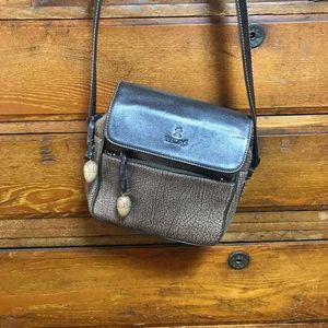 Elegant Crossbody Bag branded