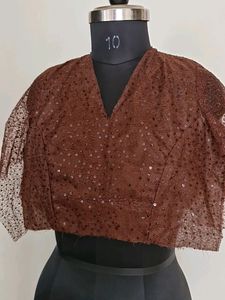 Unstitch Blouse