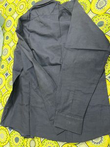 Blackberry Shirt