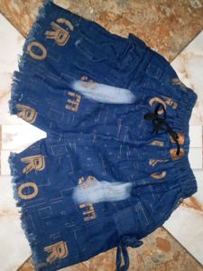 Short