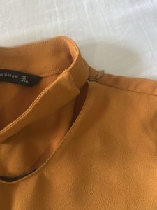 Zara Woman Blouse L