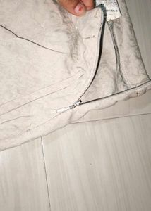 Zara Basic Skirt