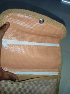 New Unused Women Wallet