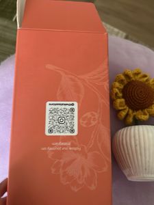 crochet sunflower (new)