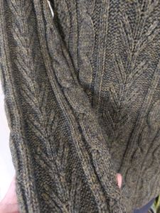 Korean Pullover Sweater