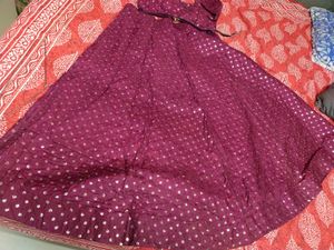 Chaniya Choli 3