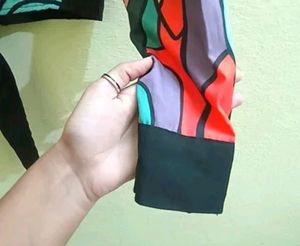 Wow. Trendy Top. For Trendsetter