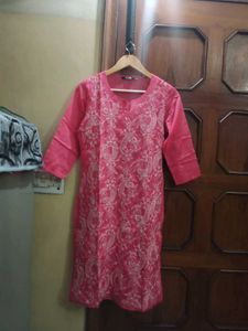 Kurti (New Without Tag)