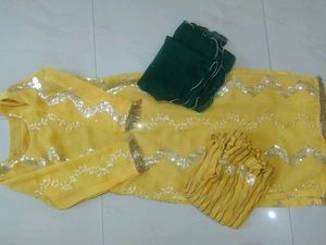 Pakistan Dress