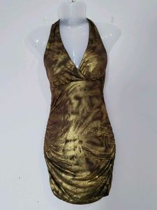 DAMN SEXY BODYCON