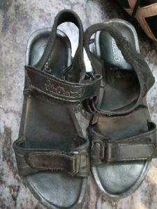 School Slippers